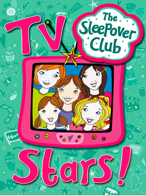 Title details for TV Stars! by Fiona Cummings - Available